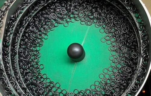 guarnizioni O-ring